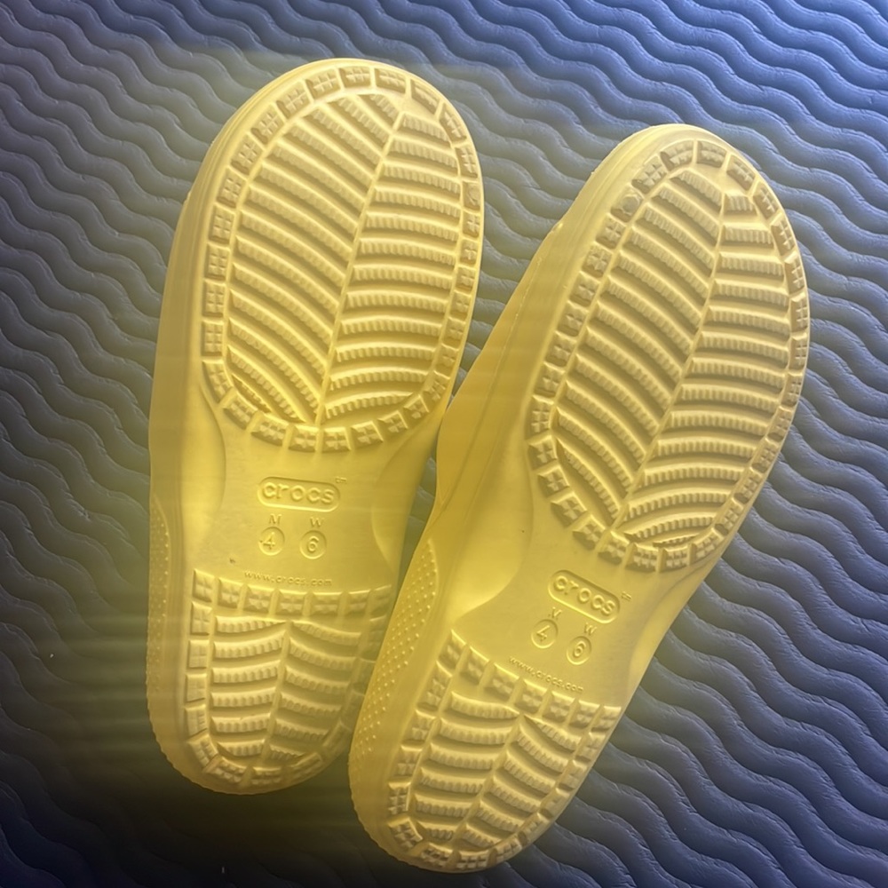 Croc Slides Sandal - Picture 2 of 3